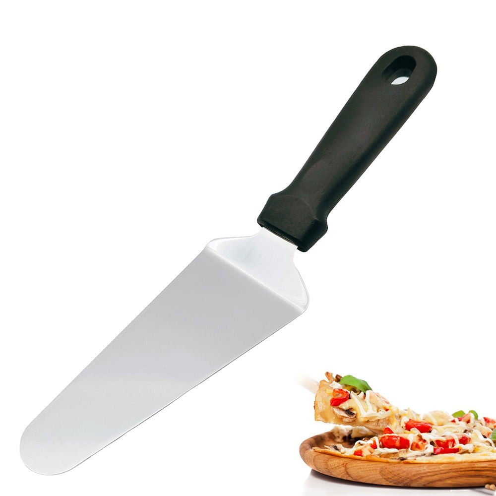 Good Selling Stainless Steel Bakeware Serving Tools Pie & Pizza Server